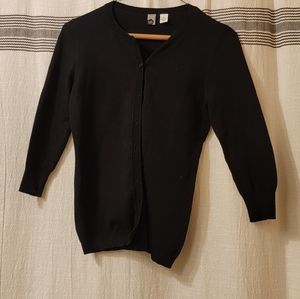 BP Cardigan
